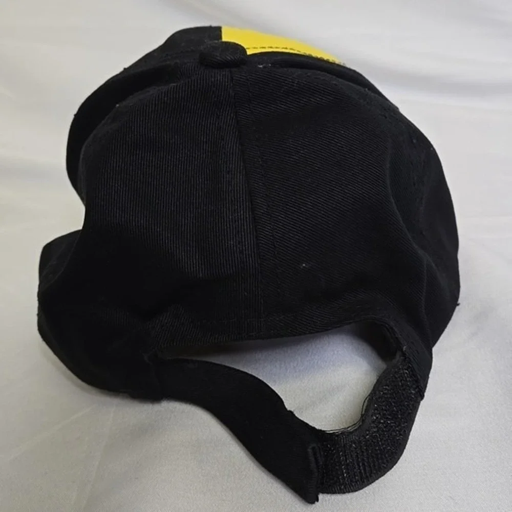 Nickelodeon SpongeBob SquarePants Baseball‎ Cap, Toddler Size